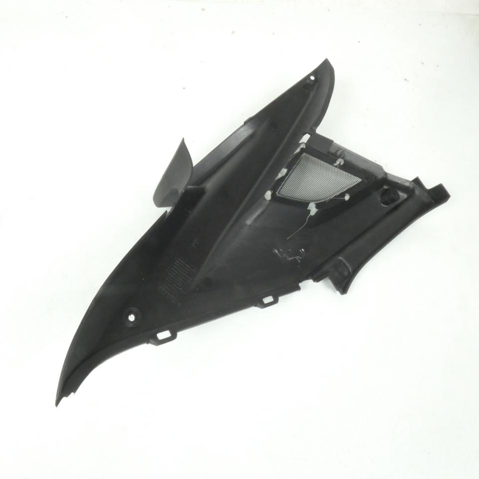 Cache latéral droit pour scooter MBK 50 Nitro 1997 à 2002 5BR-F1721-00 Noir Neuf