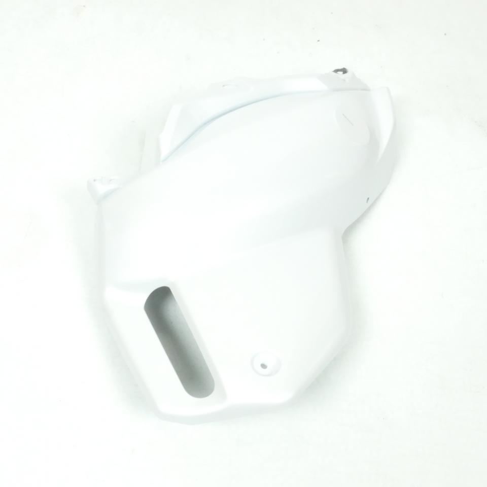Cache latéral D blanc 23P2842N00P3 pour moto Yamaha 1200 Super tenere 2012-14