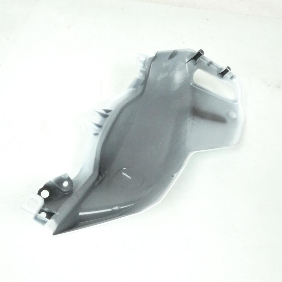 Cache latéral D blanc 23P2842N00P3 pour moto Yamaha 1200 Super tenere 2012-14