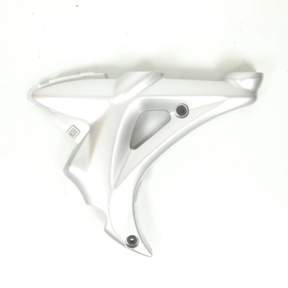 Cache latéral droit pour moto Suzuki 650 Gladius 2009-16 47611-44H00-YD8 Gris