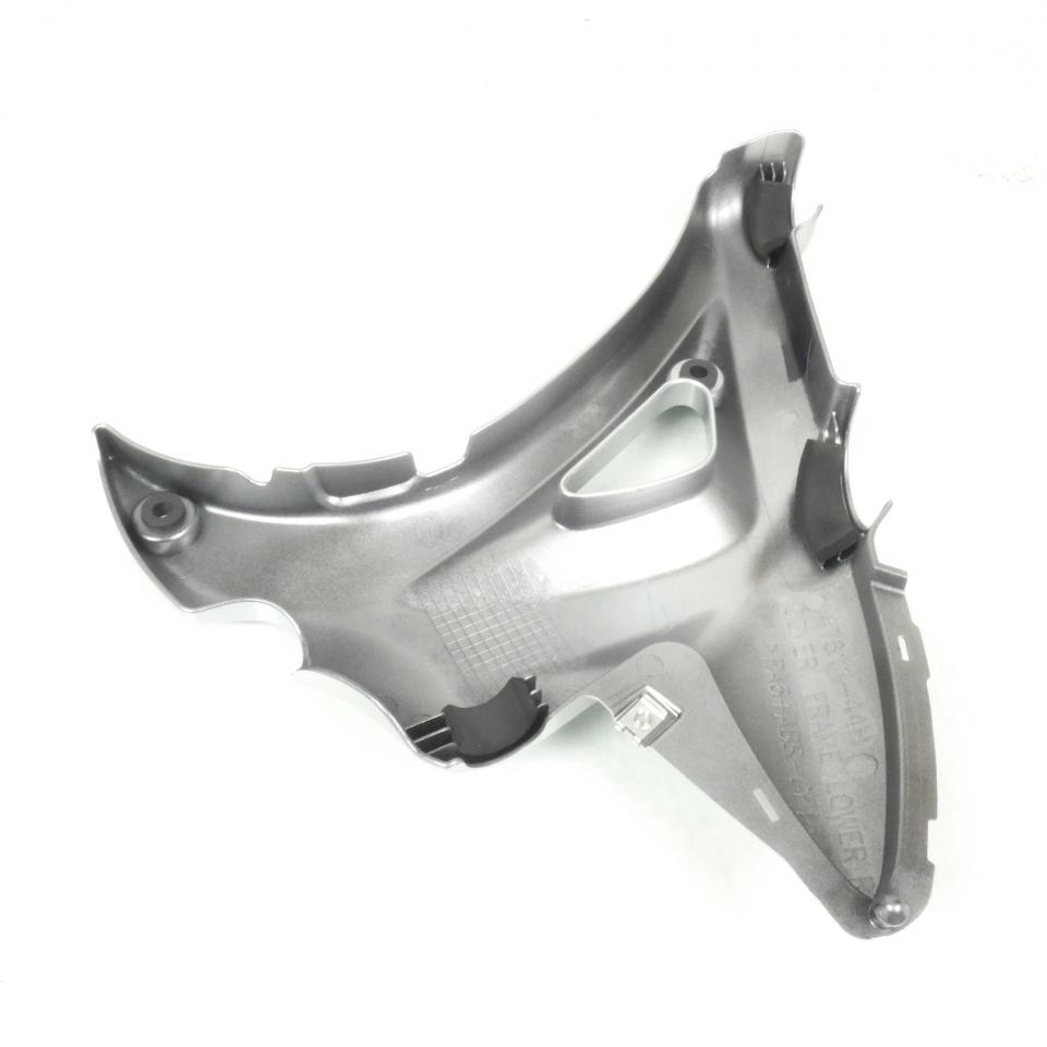 Cache latéral droit pour moto Suzuki 650 Gladius 2009-16 47611-44H00-YD8 Gris