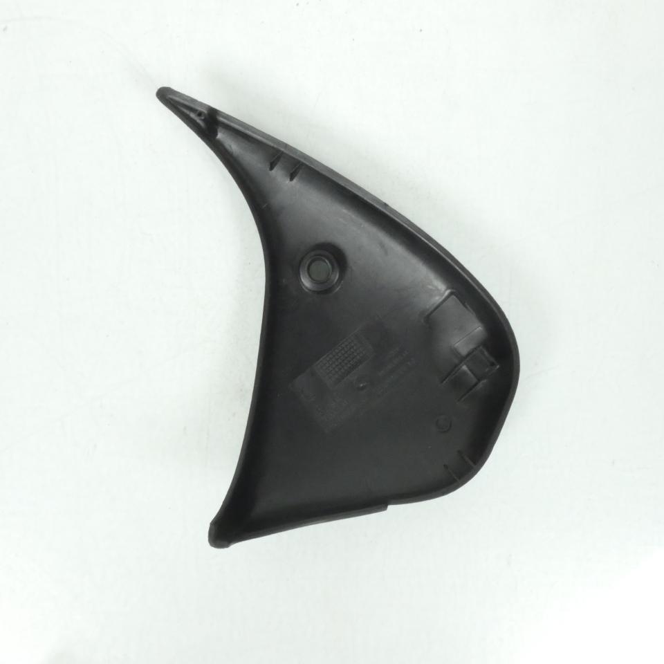 Cache latéral D noir pour scooter Peugeot 50 Trekker 738619N 738620N Occasion