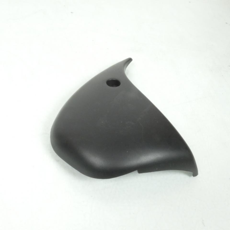 Cache latéral D noir pour scooter Peugeot 50 Trekker 738619N 738620N Occasion