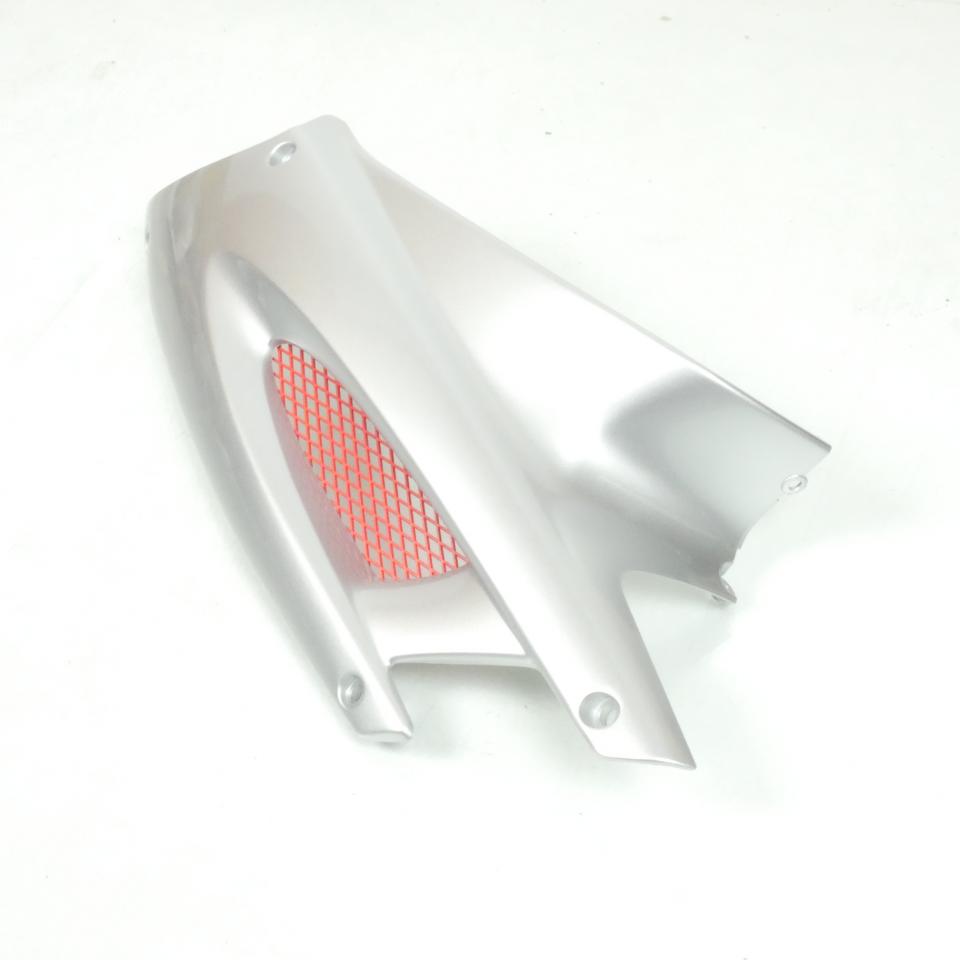 Cache latéral D grille pour scooter Peugeot 50 Speedfight 737661TV Gris Neuf