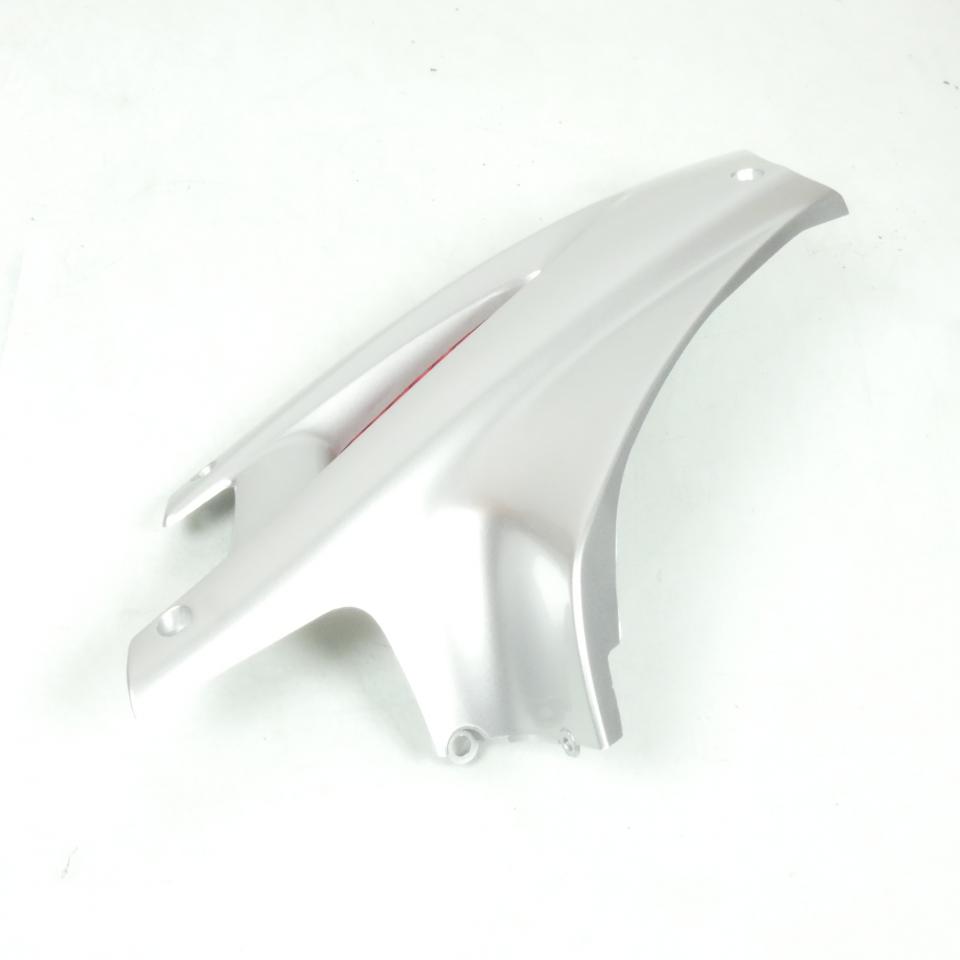Cache latéral D grille pour scooter Peugeot 50 Speedfight 737661TV Gris Neuf