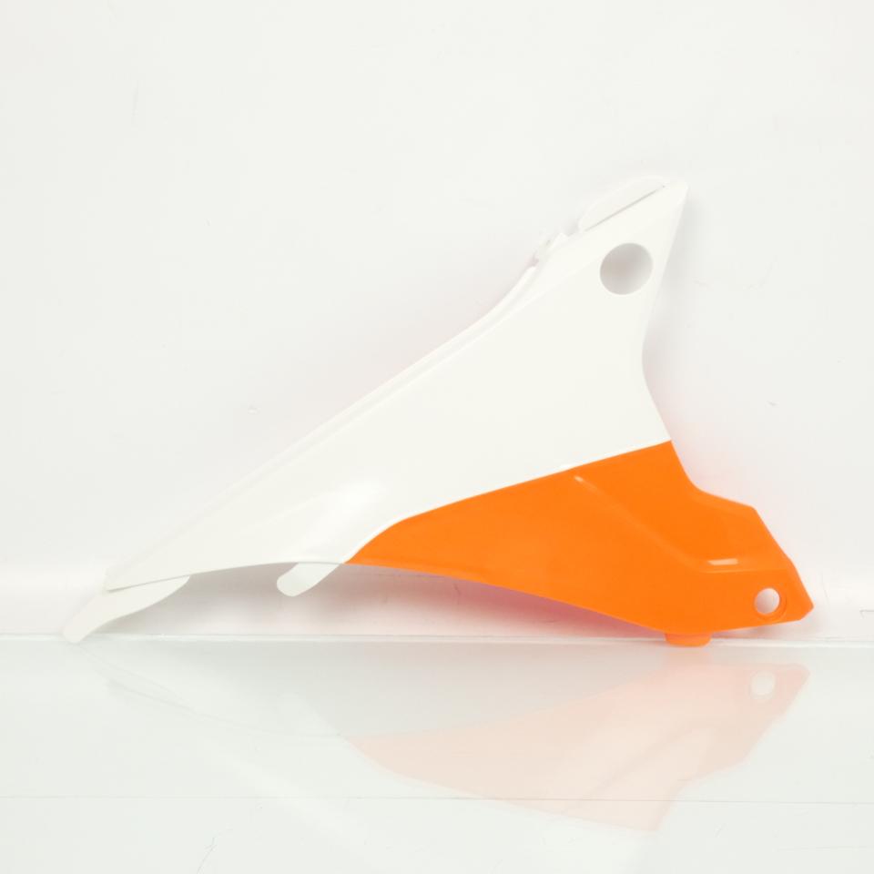 Cache latéral droit pour KTM EXC