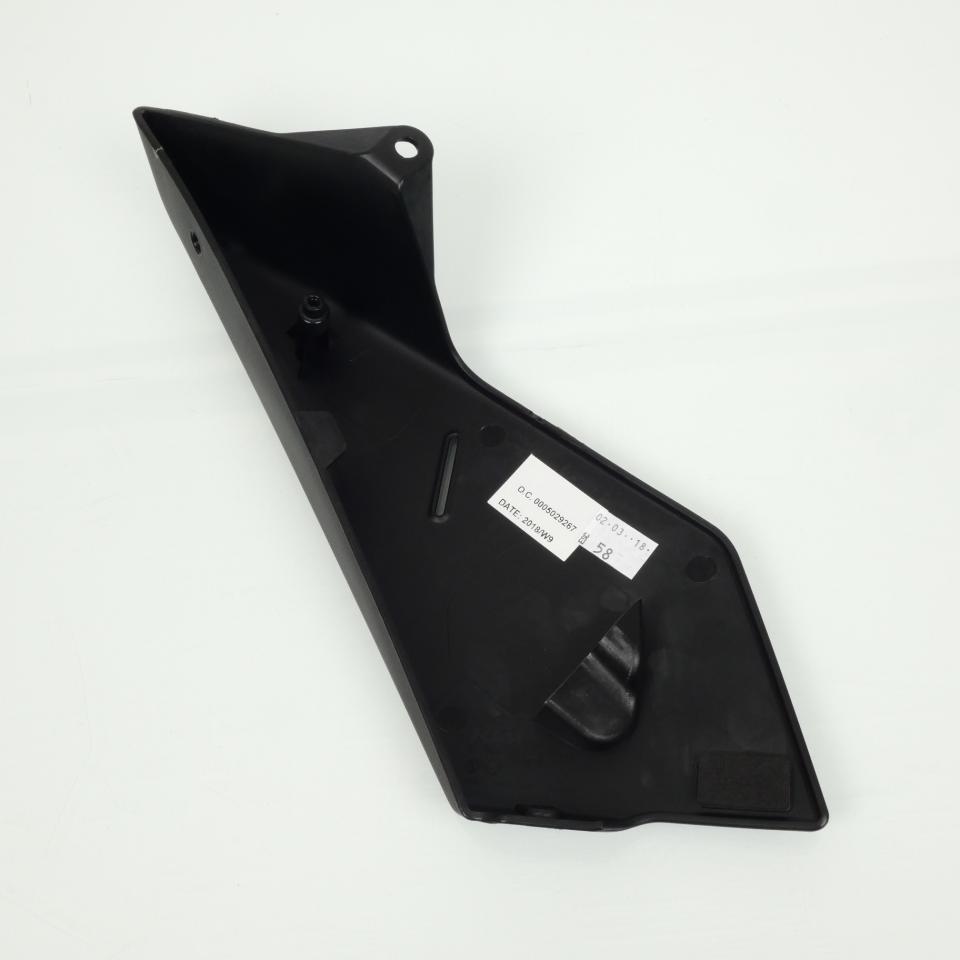 Cache latéral droit origine pour moto KTM 790 Duke 2018 à 2020 64108071044 Neuf