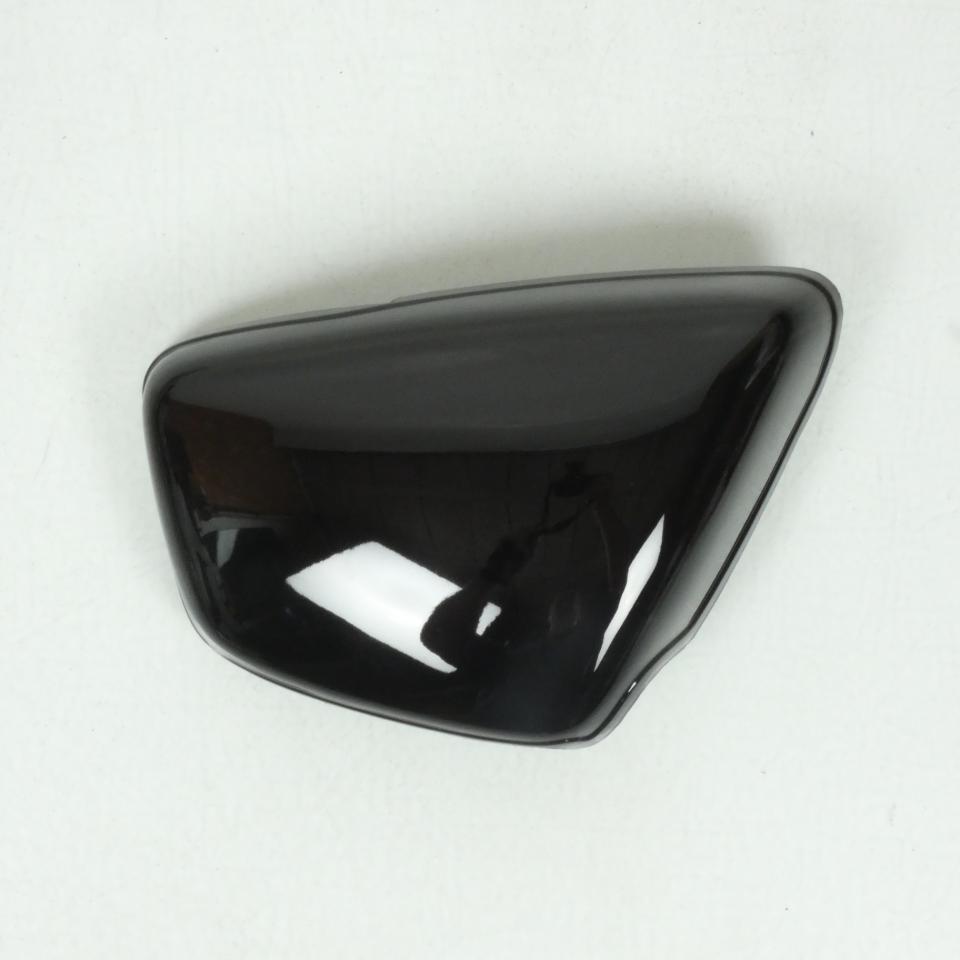 Cache latéral droit pour moto Yamaha 1000 Virago 1984-85 42X2172100JW Noir Neuf