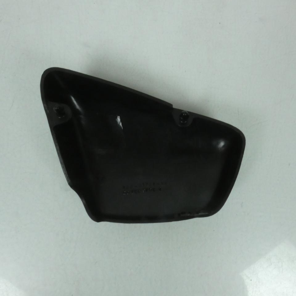 Cache latéral droit pour moto Yamaha 1000 Virago 1984-85 42X2172100JW Noir Neuf
