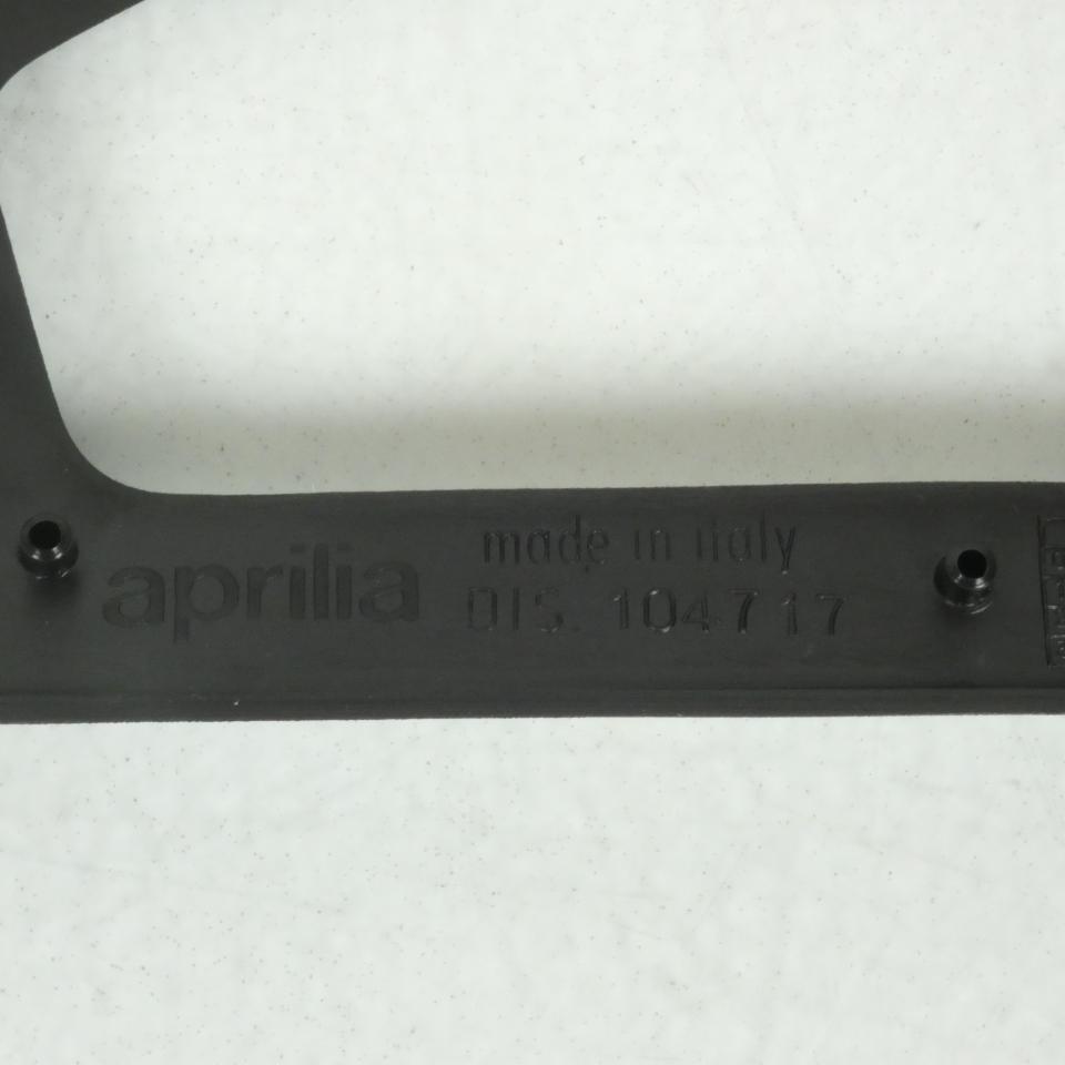 Cache latéral droit pour moto Aprilia 1000 Rsv Mille 2001-03 AP8149287 104717