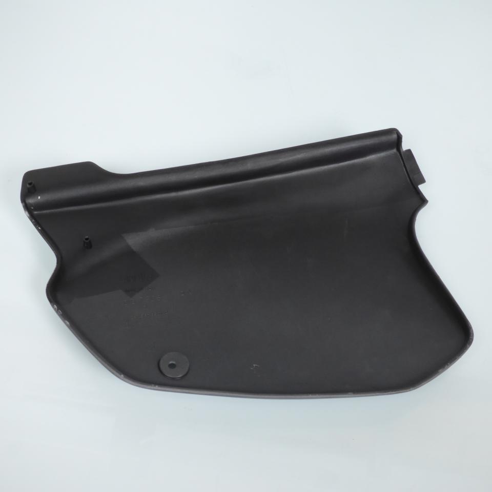 Cache latéral droit origine pour Moto Aprilia 50 MX 2002 à 2003 AP8239311 / 7808 gris Neuf