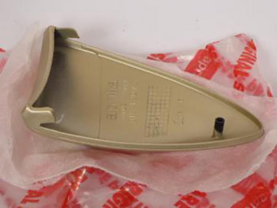 Cache latéral droit origine pour Scooter Aprilia 50 Gulliver 1995 à 1998 AP8238423 Neuf