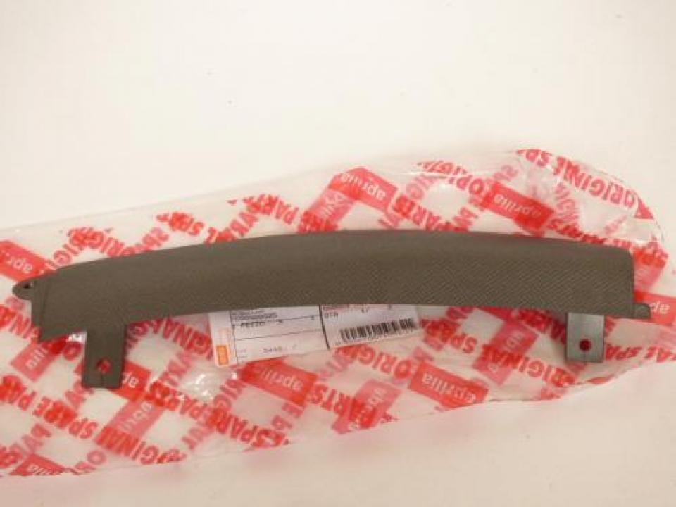 Cache latéral droit origine pour Scooter Aprilia 125 SR 1999 à 2001 AP8248662 Neuf