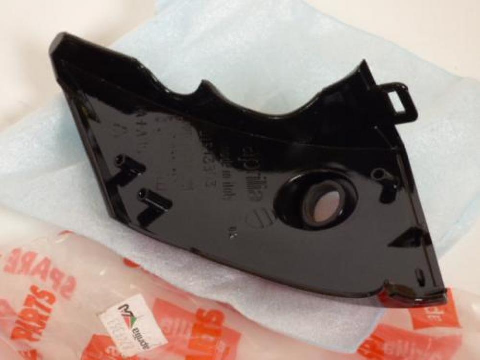 Cache latéral droit origine pour Scooter Aprilia 50 Area 51 1998 à 2000 AP8249363 Neuf