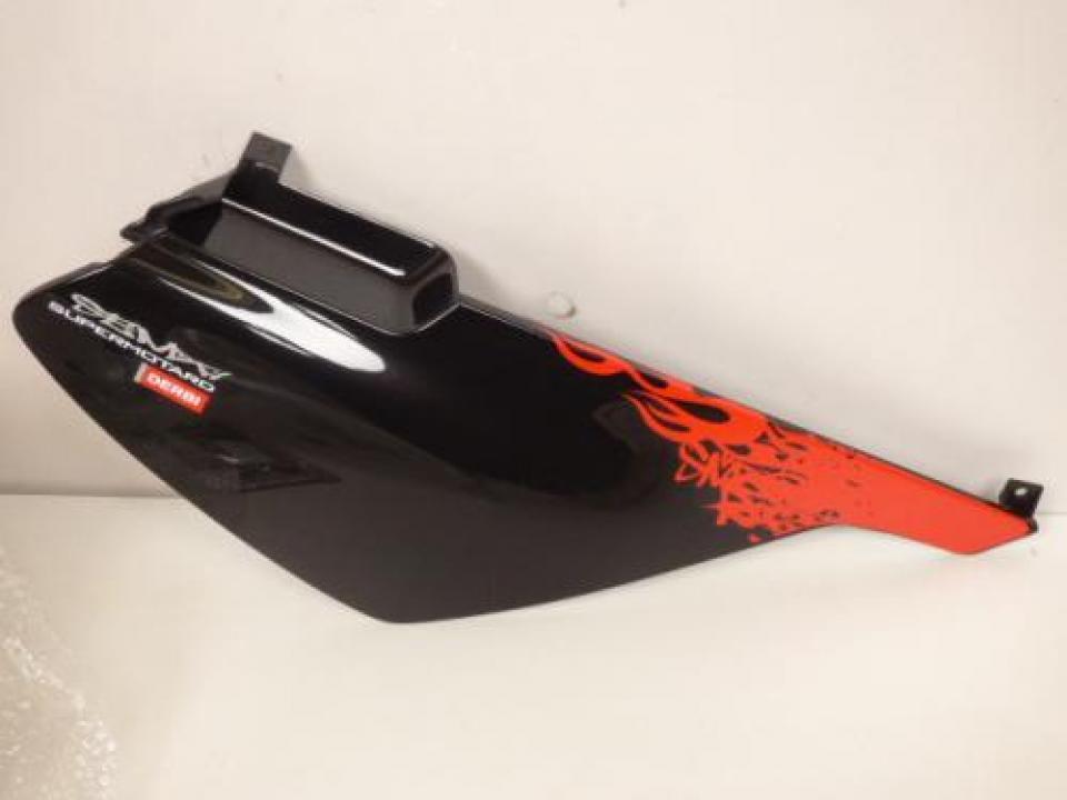 Cache latéral droit pour Derbi Senda Xrace