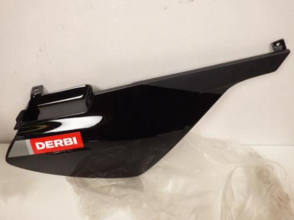 Cache latéral droit origine pour Moto Derbi 50 Senda Xtrem 2004 00H00546691 Neuf