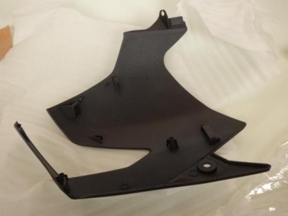 Cache latéral droit origine pour Moto Suzuki 600 GSR 2006 à 2010 44171-44G00-YKV / Noir mat Neuf