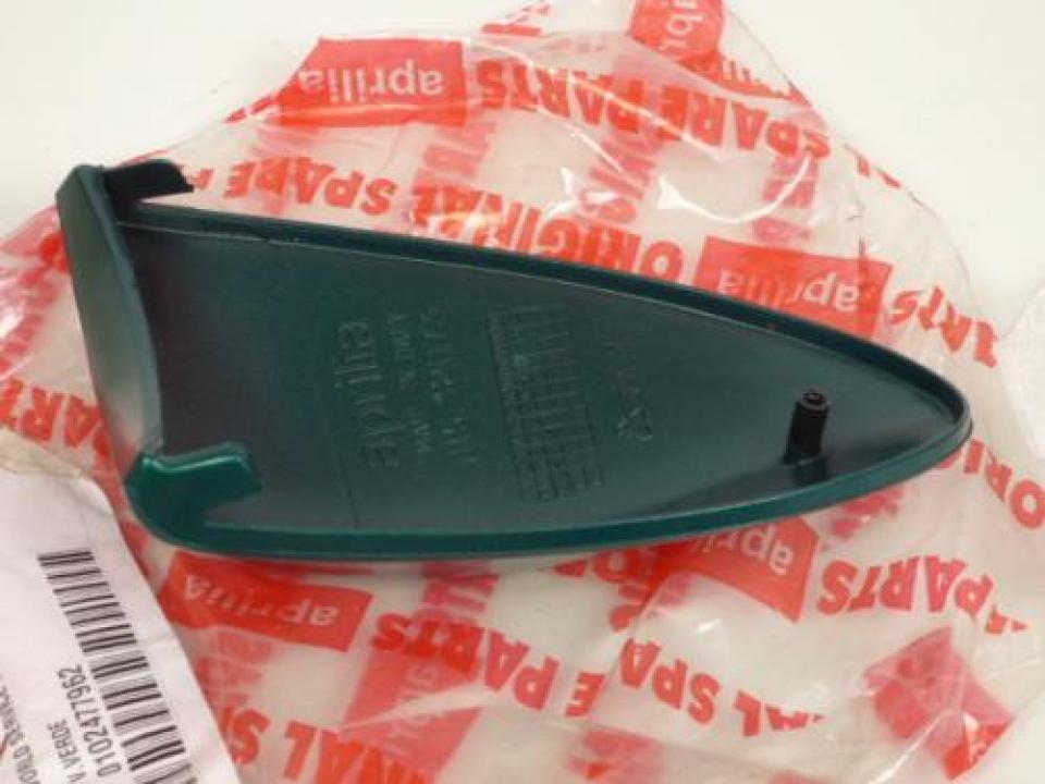 Cache latéral droit origine pour Scooter Aprilia 50 Gulliver 1996 à 1998 AP8238635 Neuf