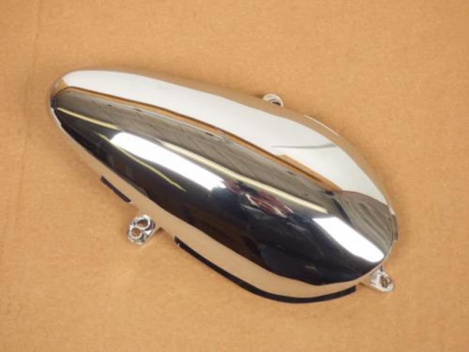 Cache latéral droit pour Chinois motocycle