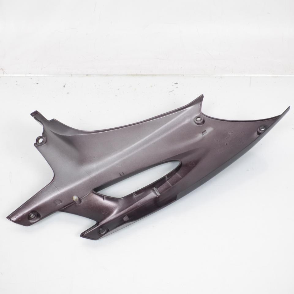 Cache latéral droit noir origine pour scooter Peugeot 50 Speedfight 2 1173427900 Neuf