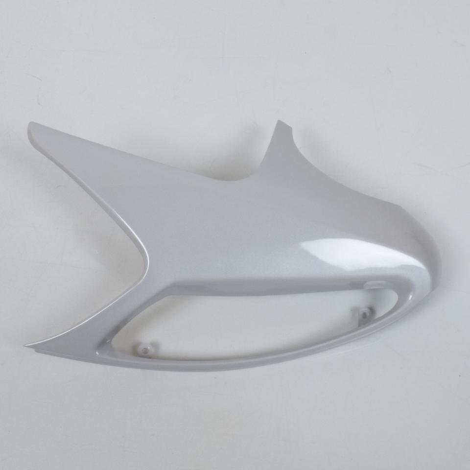 Cache latéral droit One pour scooter Honda 125 SH I 2005-2008 YJ-8658E-1 R / blanc perlé Neuf
