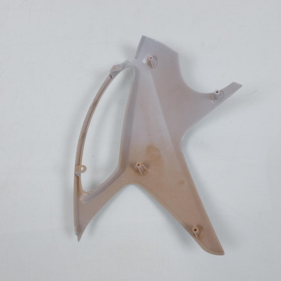 Cache latéral droit One pour scooter Honda 125 SH I 2005-2008 YJ-8658E-1 R / blanc perlé Neuf