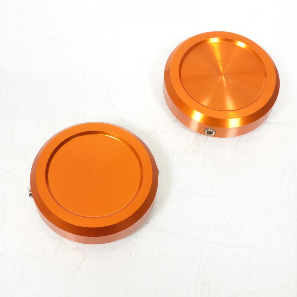 Bouchon tube de fourche pour KTM Duke