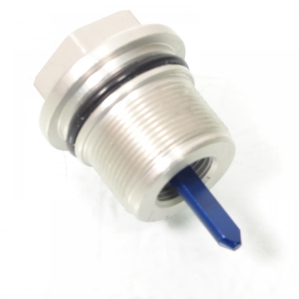 Bouchon tube de fourche Showa pour Moto Suzuki 250 RM-Z 2013 à 2015 Neuf