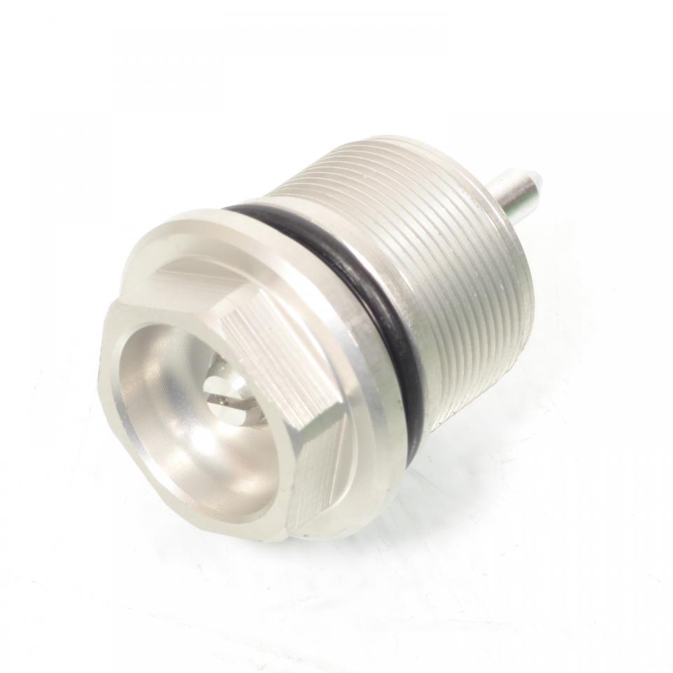 Bouchon tube de fourche pour Honda CRF R