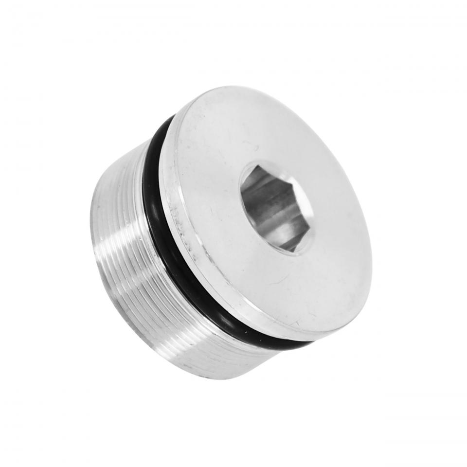 Bouchon tube de fourche P2R pour Moto Rieju 125 MRT Neuf