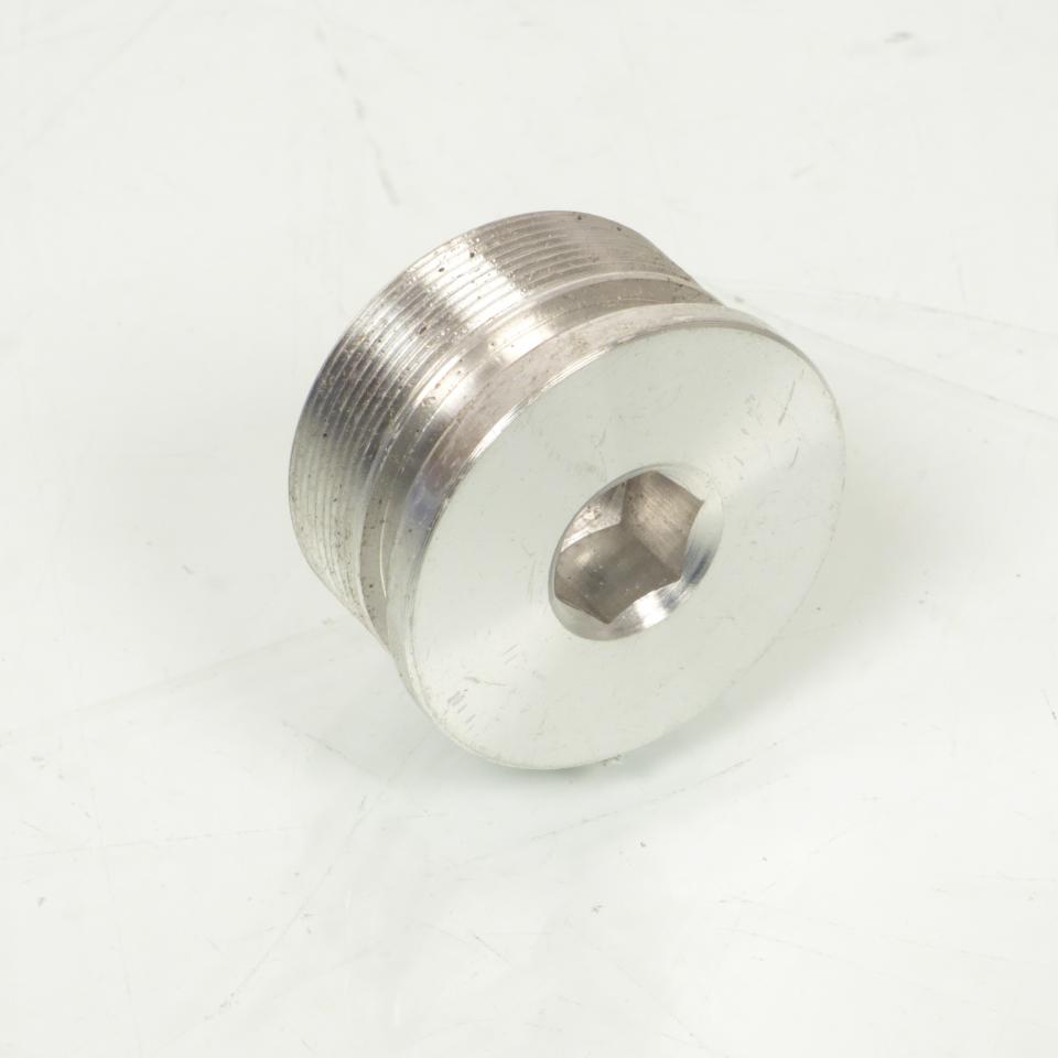 Bouchon tube de fourche pour Rieju MRT