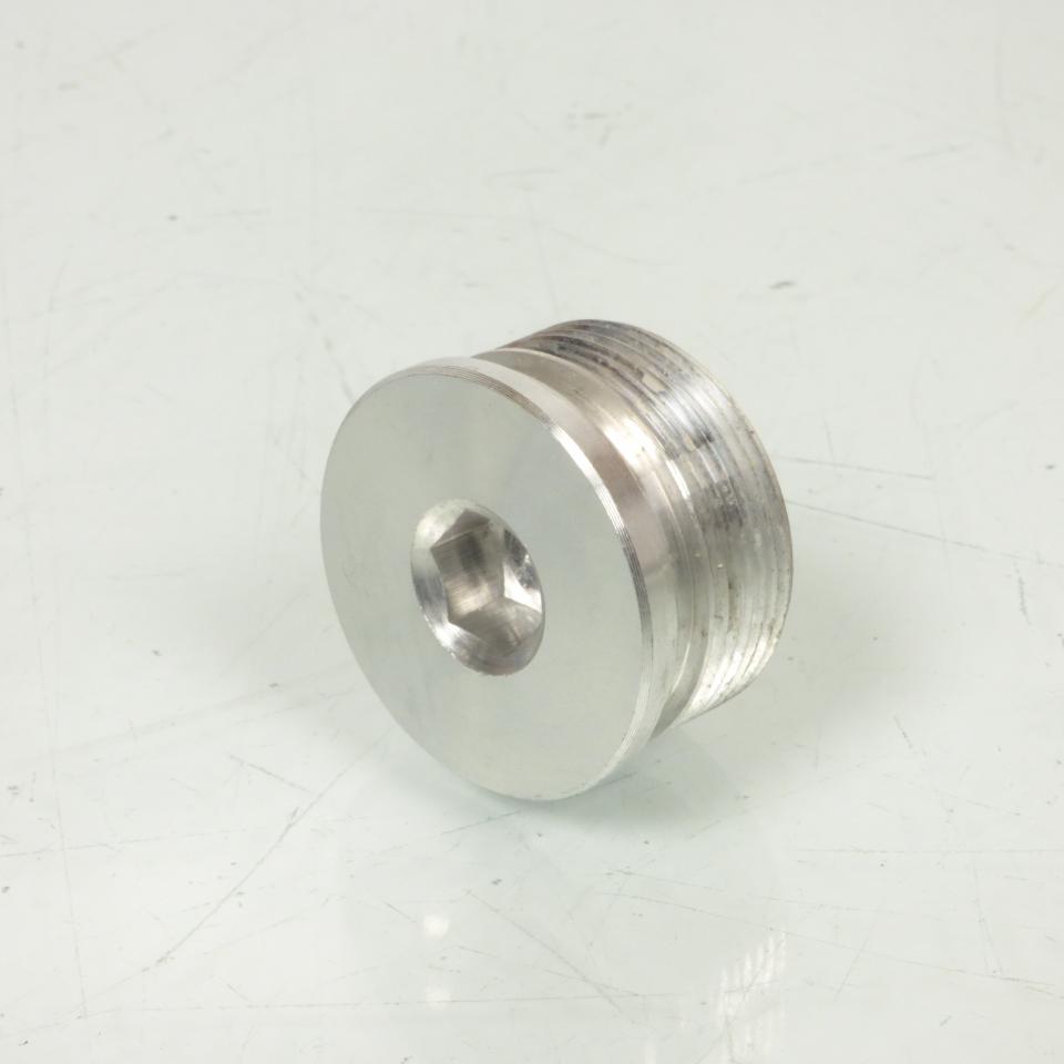 Bouchon tube de fourche pour Rieju MRT
