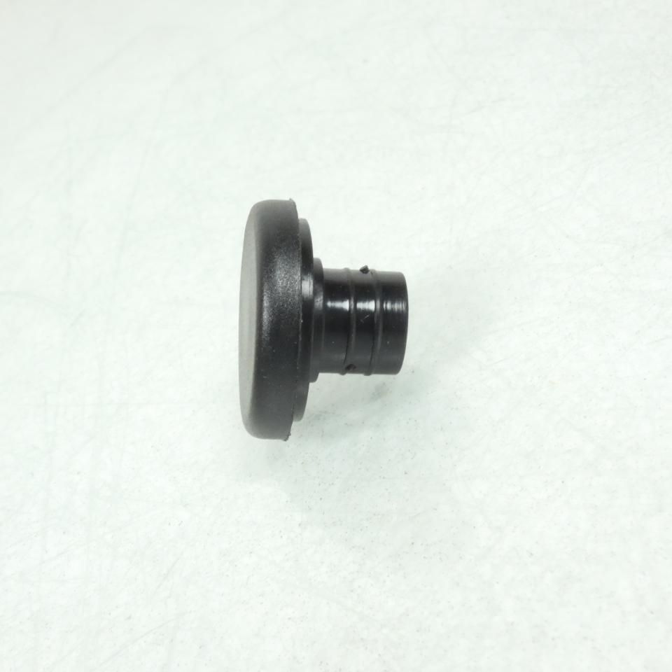 Bouchon caoutchouc tube de fourche origine pour moto Peugeot 50 XP6 753546 Neuf