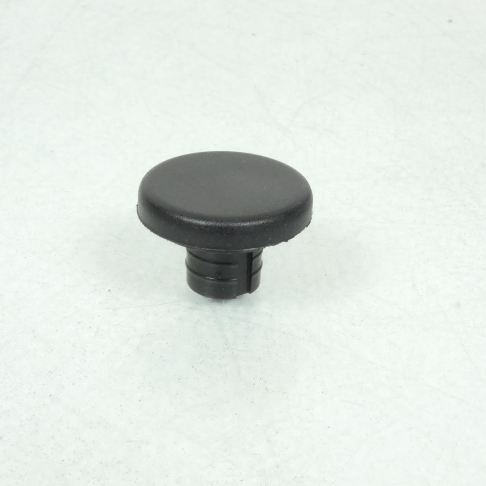 Bouchon caoutchouc tube de fourche origine pour moto Peugeot 50 XP6 753546 Neuf