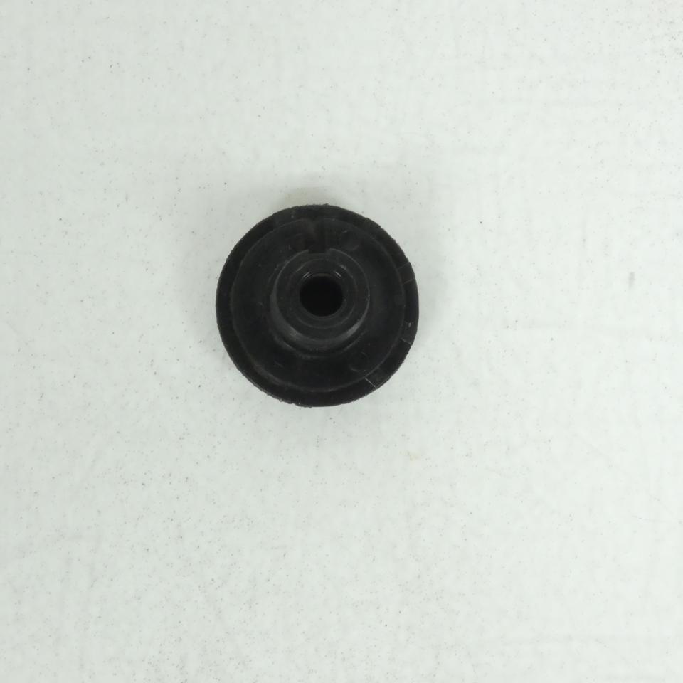 Bouchon caoutchouc tube de fourche origine pour moto Peugeot 50 XP6 753546 Neuf