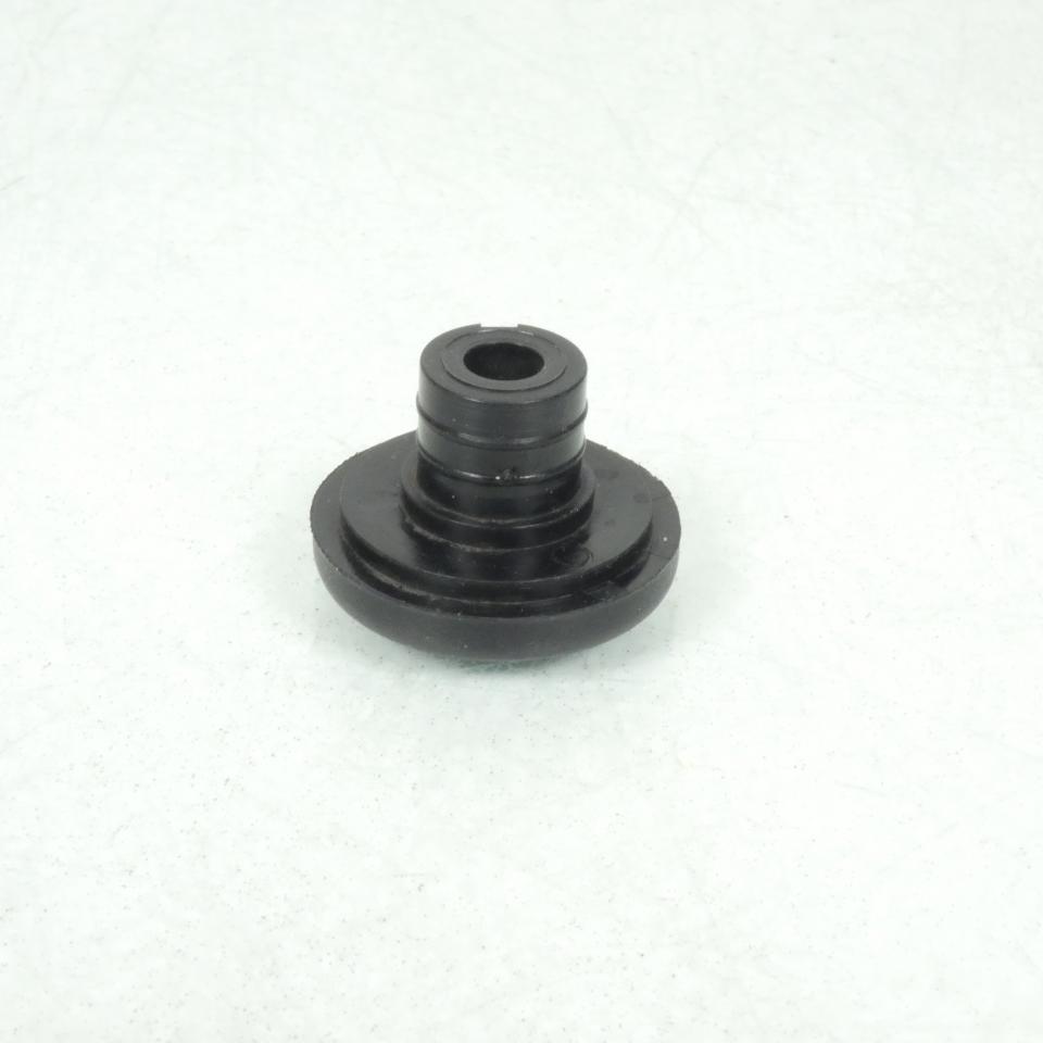 Bouchon caoutchouc tube de fourche origine pour moto Peugeot 50 XP6 753546 Neuf