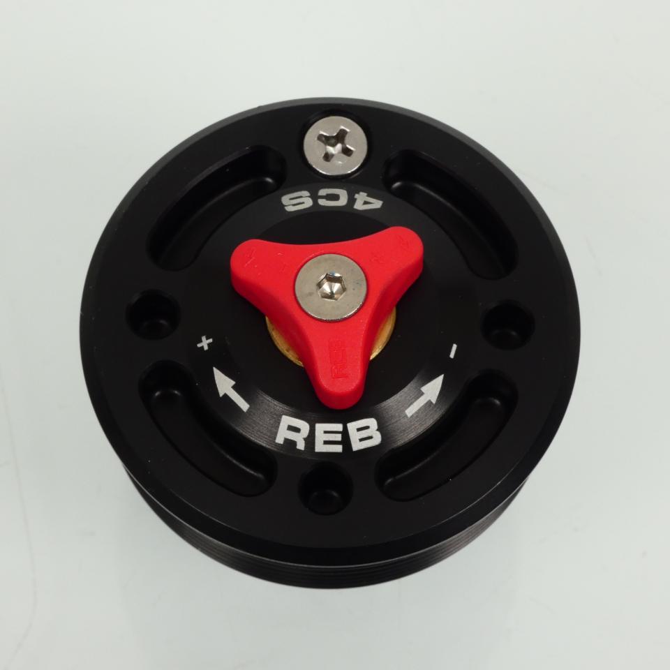 Bouchon tube de fourche origine pour moto KTM 300 XC-W 2014 à 2016 détente Neuf