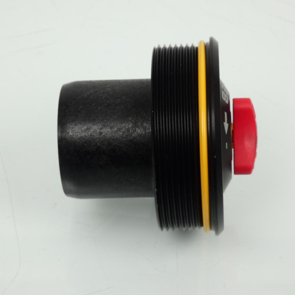 Bouchon tube de fourche origine pour moto KTM 300 XC-W 2014 à 2016 détente Neuf