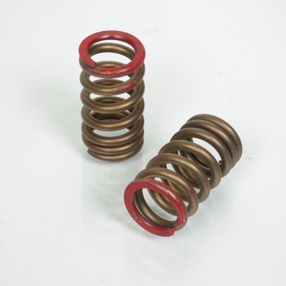 Soupape d'échappement Prox pour moto Suzuki 250 RM-Z 2004 à 2006 28.SES4335-1