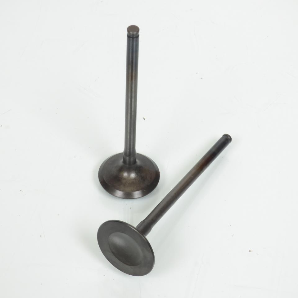 Soupape d'échappement Prox pour moto Suzuki 250 RM-Z 2004 à 2006 28.SES4335-1