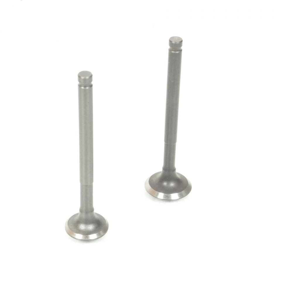 Kit Soupape admi echap pour scooter Peugeot 50 V-Clic 805047 804743 804744