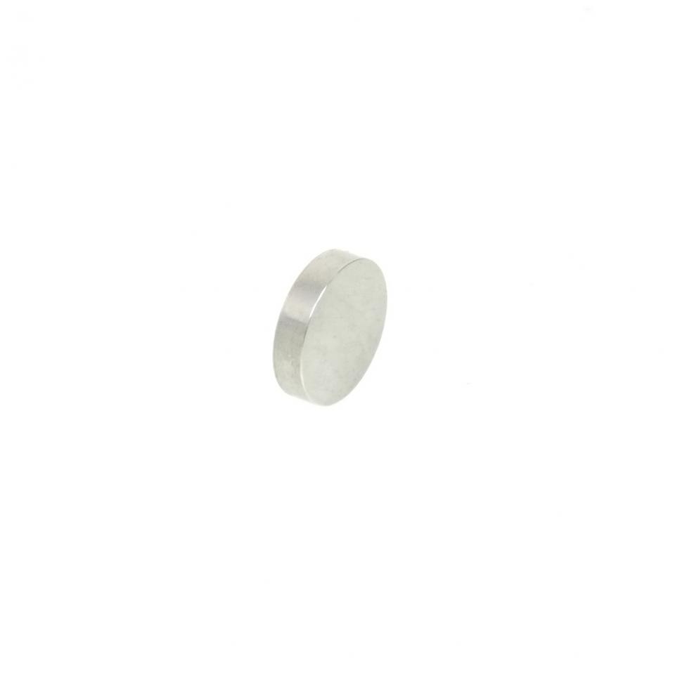 Pastille de soupape pour scooter Peugeot 400 Metropolis Eu4 784167 Ép2.00mm