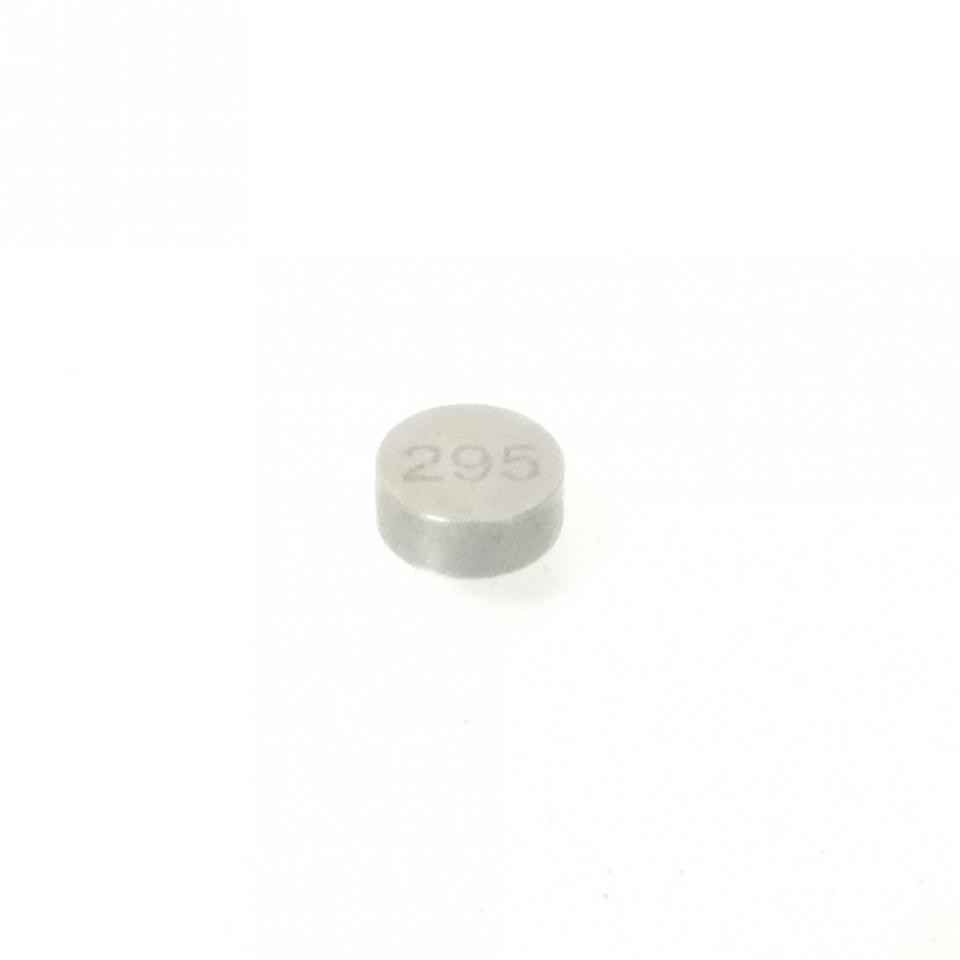 Pastille de soupape pour Triumph Daytona