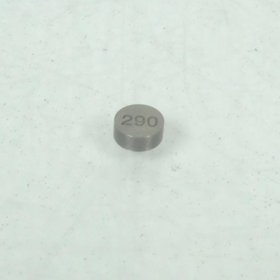 Pastille de soupape pour Triumph Daytona