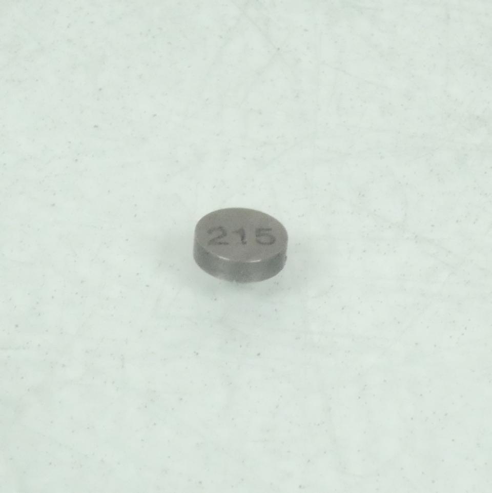 Pastille de soupape pour Triumph Daytona