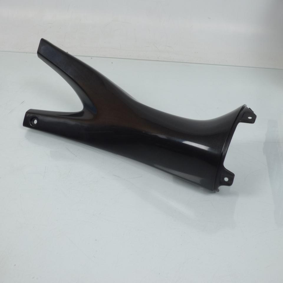 Cache latéral gauche origine pour Moto Aprilia 50 RS 1999 à 2005 DIS.103063 / noir métallisé Neuf