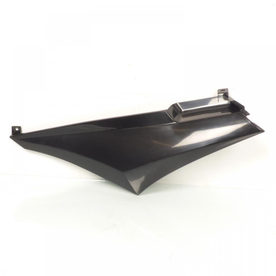 Coque arrière gauche noire pour moto Derbi 50 Senda 1994 à 2010 Neuf