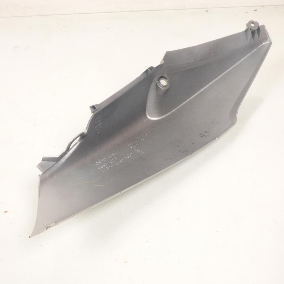 Cache latéral gauche origine pour moto Honda 600 CBF 2004-2006 77320-MERA-D000 Occasion