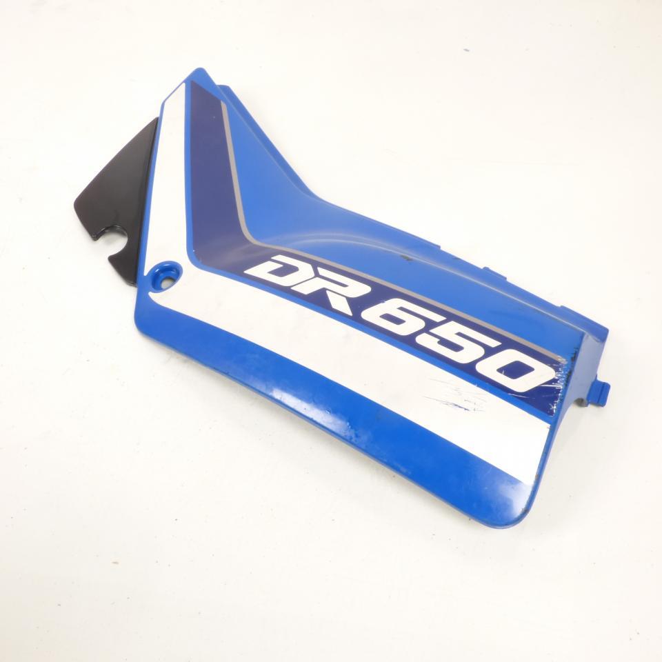 Cache latéral gauche pour Suzuki DR