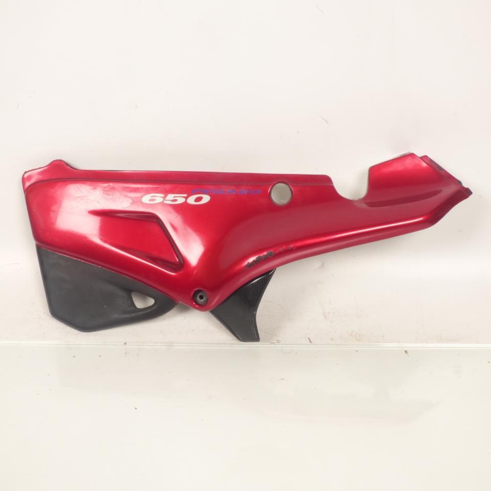 Cache latéral gauche pour Aprilia Pegaso